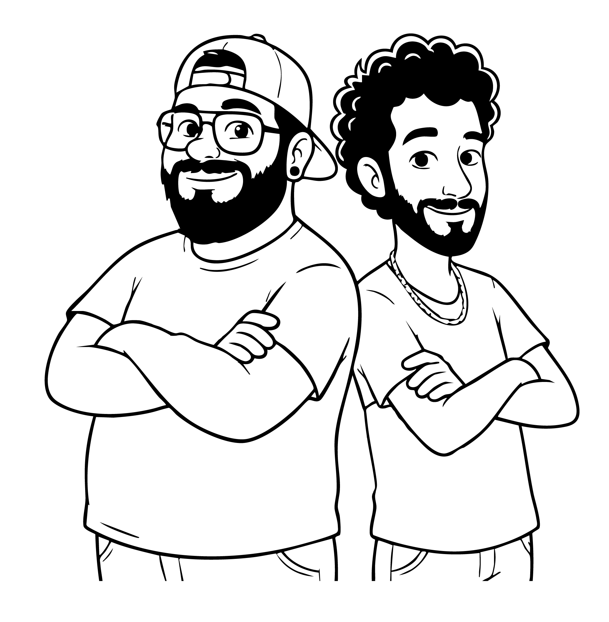 Los fundadores de Guli